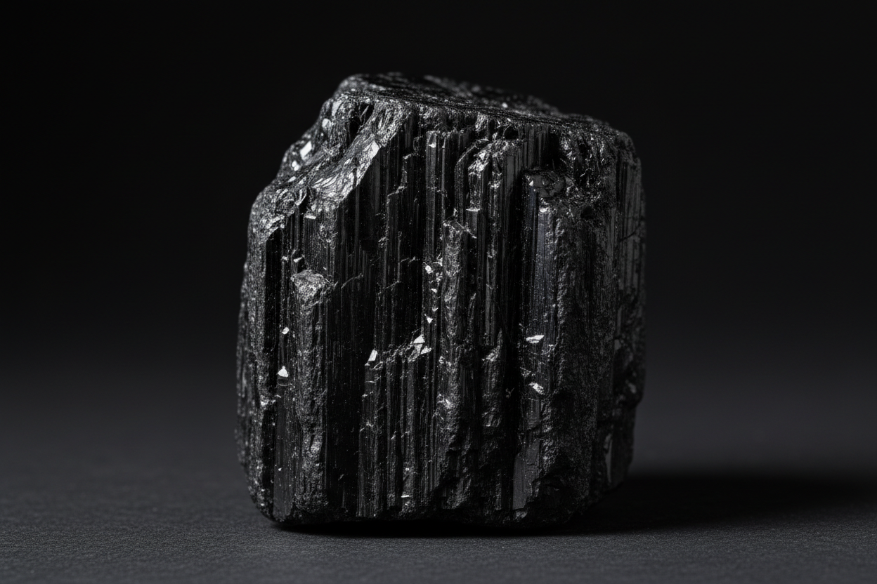 Black Tourmaline