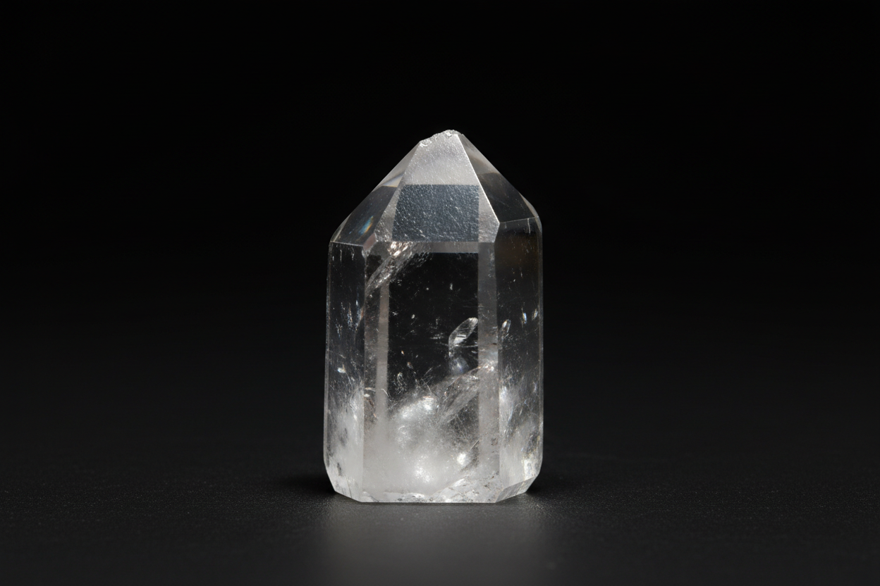 Clear Quartz