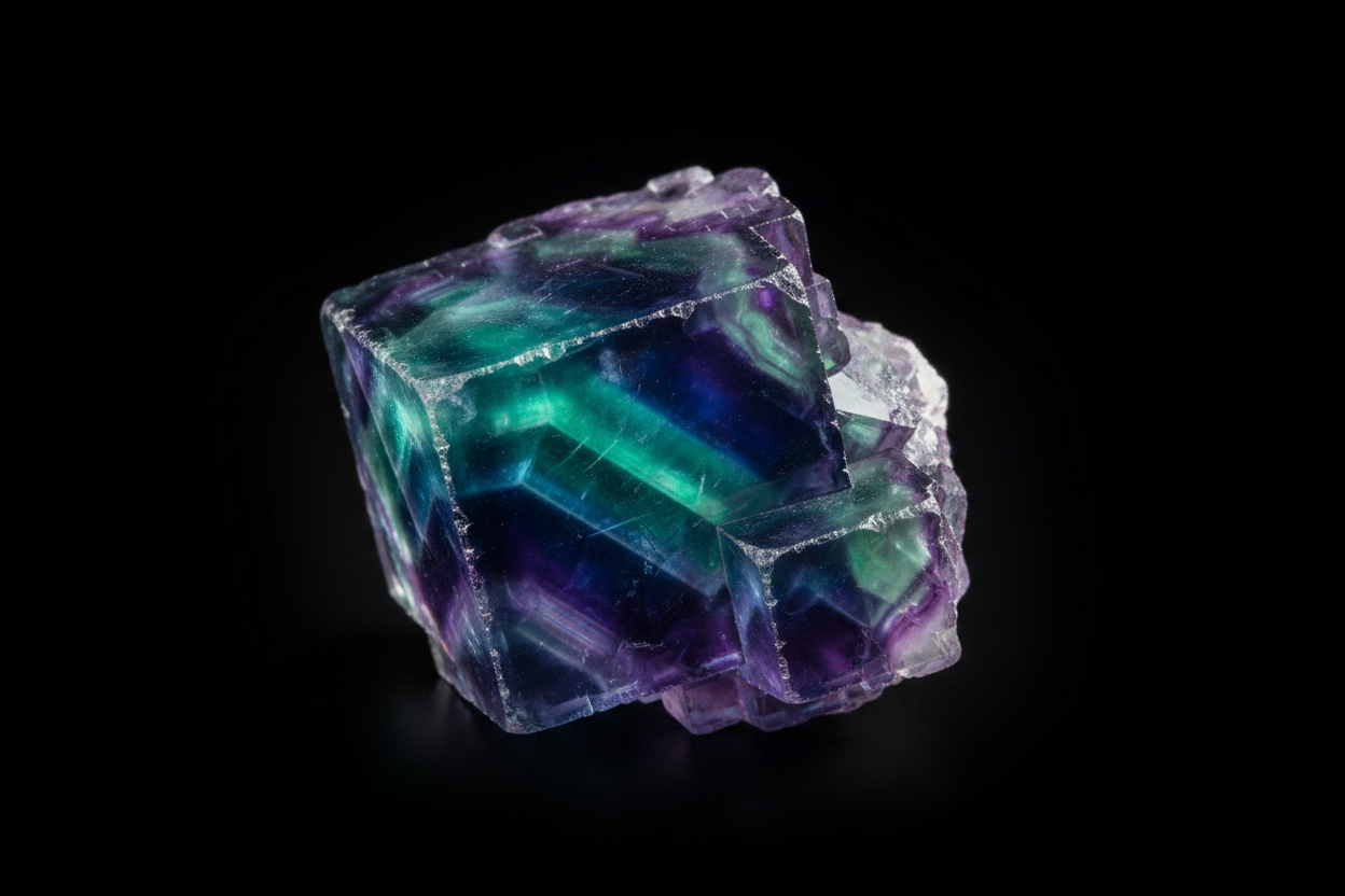 Fluorite