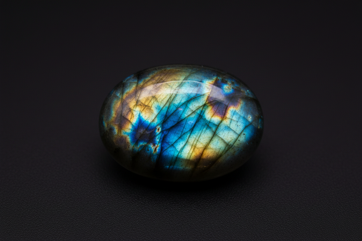 Labradorite