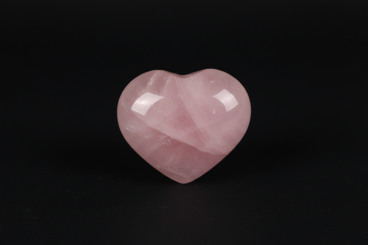 Rose Quartz