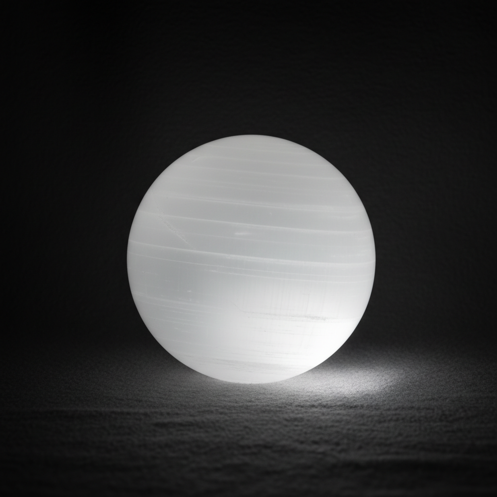 Selenite