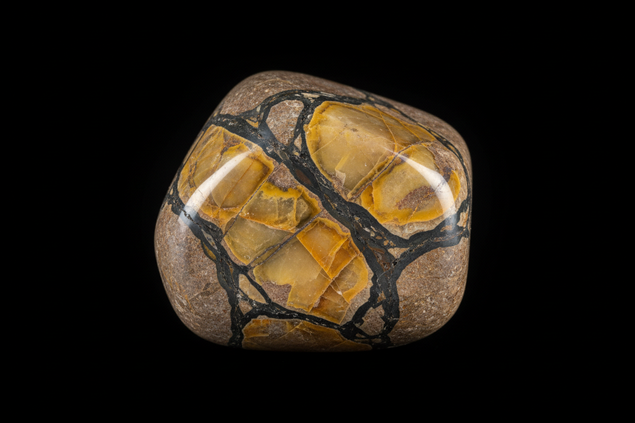 Septarian