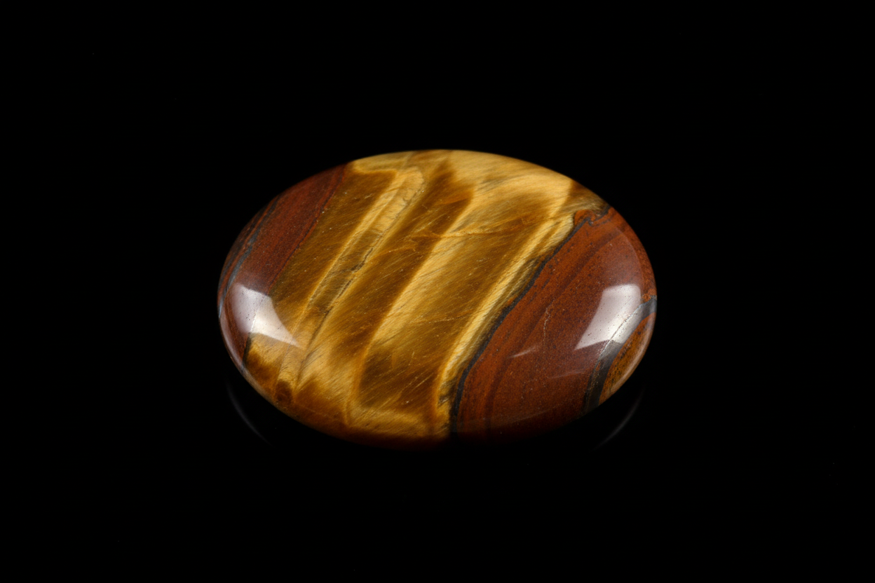 Tiger's Eye