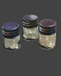 Mini Crystal Chip Bottle