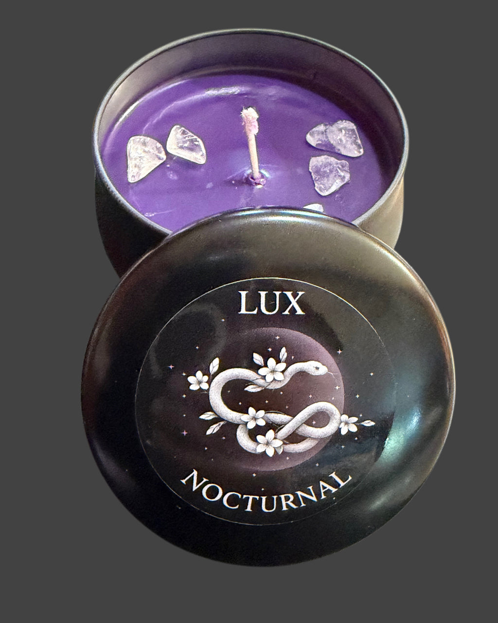 Illumination No. I | Signature Candle Series