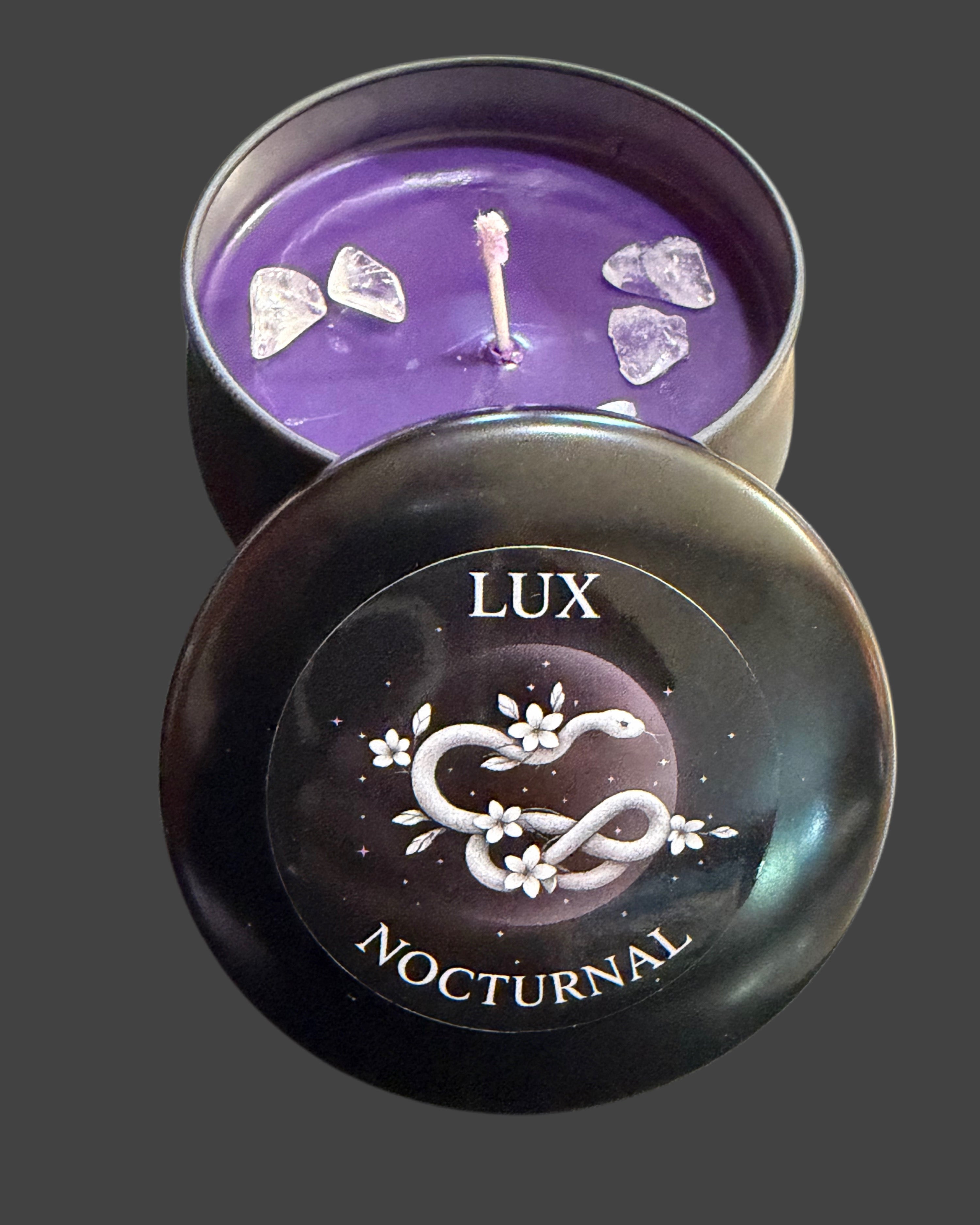 Illumination No. I | Signature Candle Series