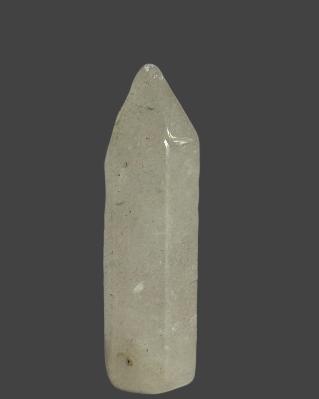 Clear Quartz Mini Tower Set -1 inch