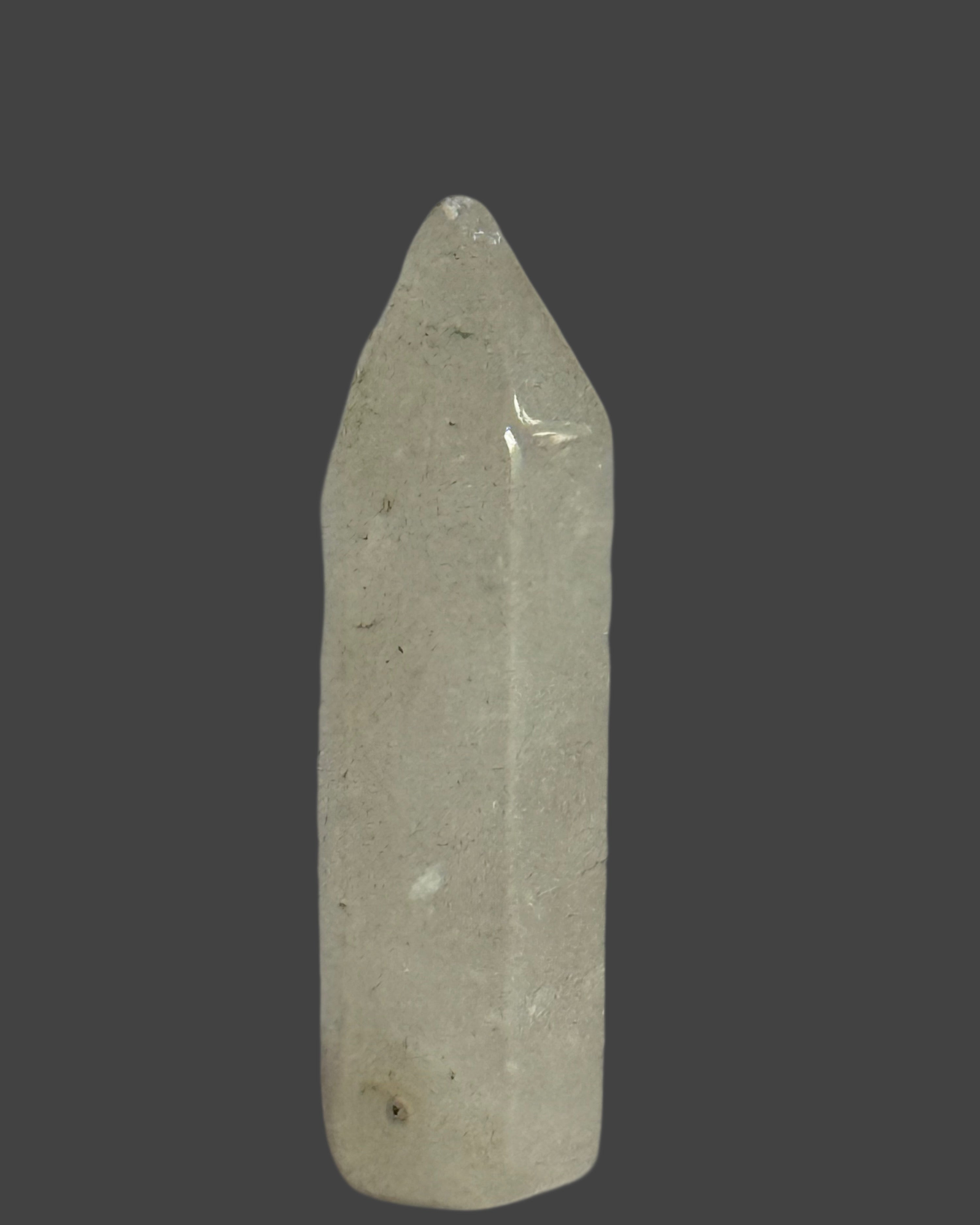 Clear Quartz Mini Tower Set -1 inch