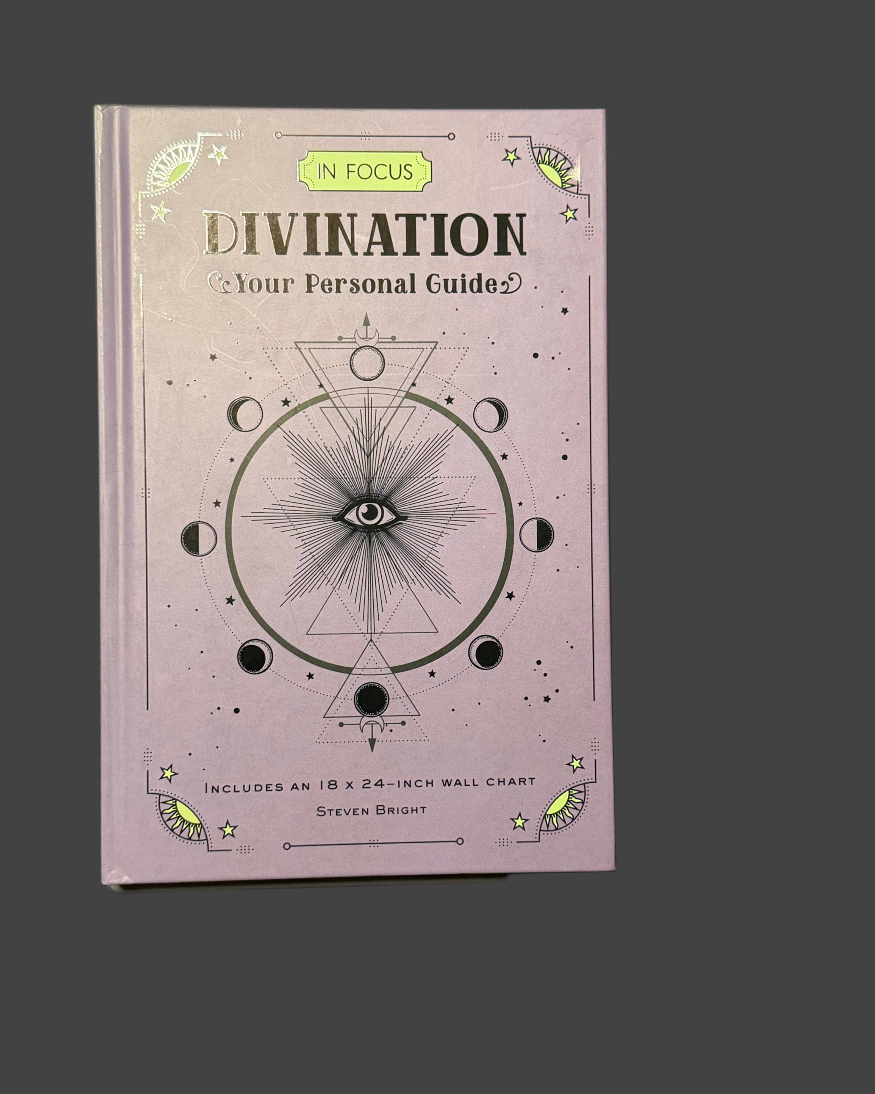 Divination: Your Personal Guide