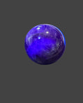 Rainbow Fluorite Sphere - 50mm