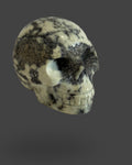 Crystal Skull – 40mm Medium Carving