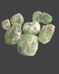 Raw Fluorite Collection - 4 oz