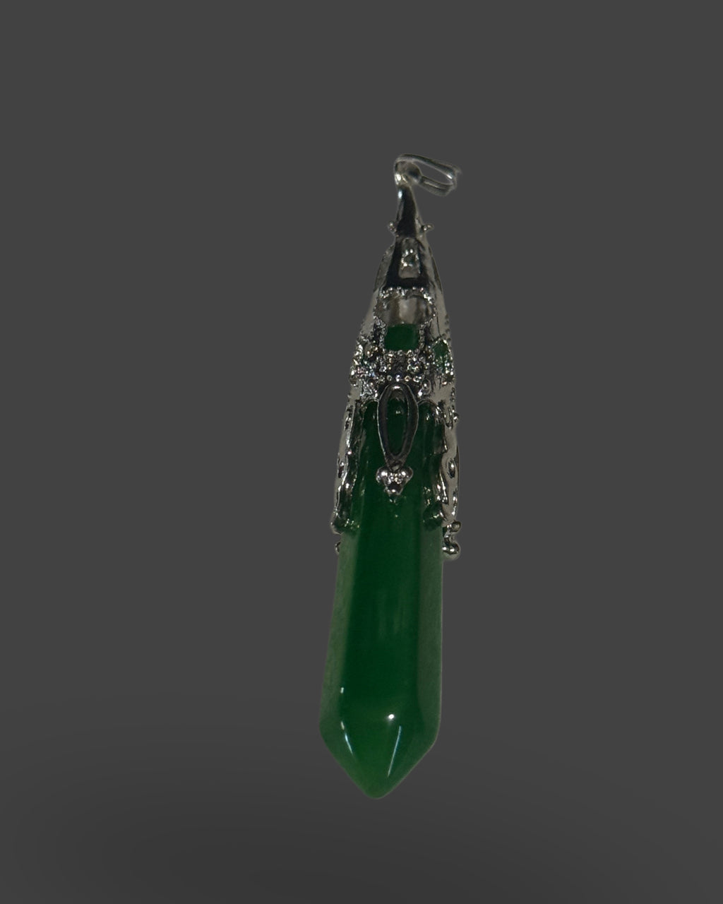 Stone & Starlight Pendant - Pendant Only