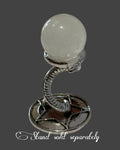 Clear Quartz Sphere - 25 mm