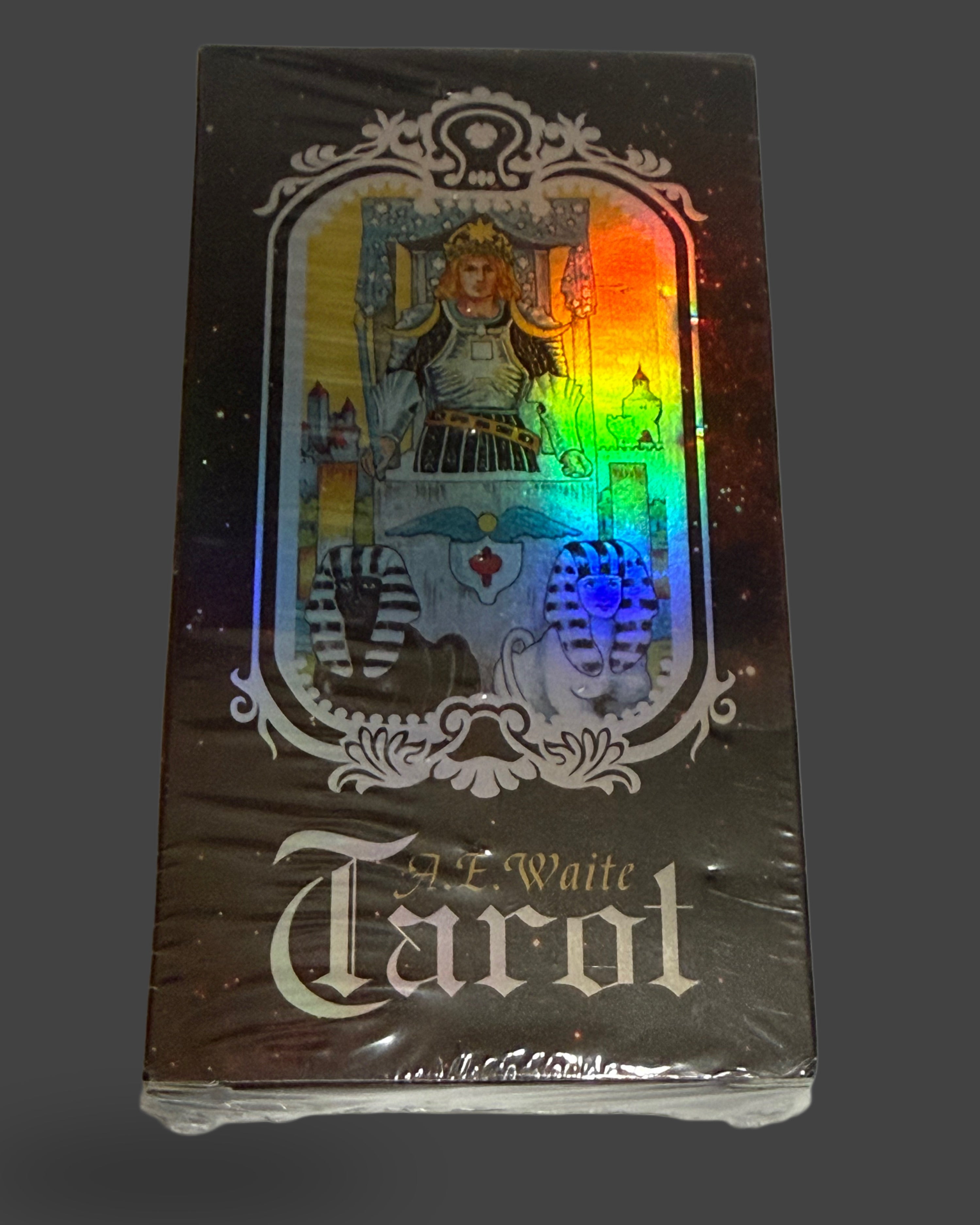 A.E. Waite Classic Tarot Deck