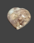 Ocean Jasper Heart