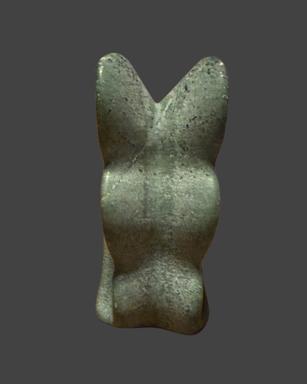 Green Jade Fairy