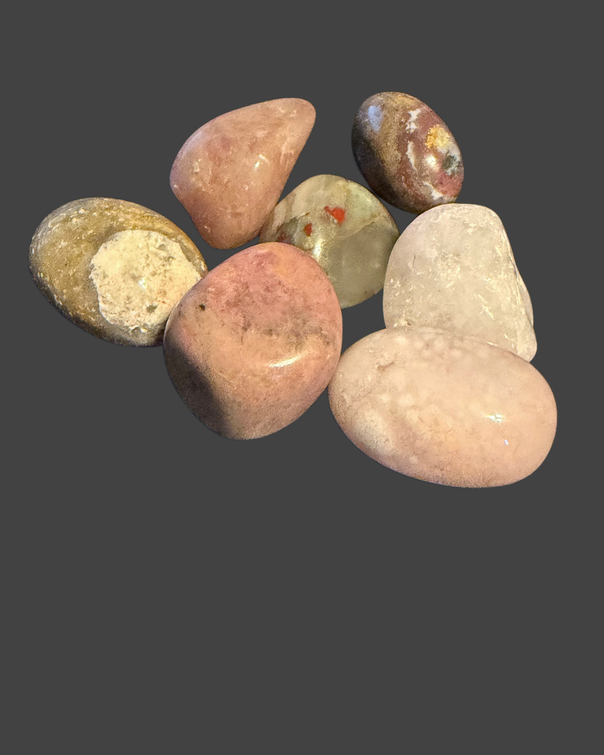 Intuitive Tumble Collection - 4 oz.