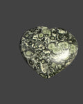 Kambaba Jasper Heart