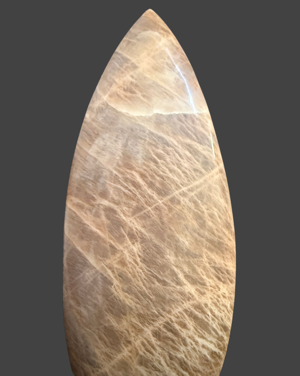 Peach Moonstone Portal