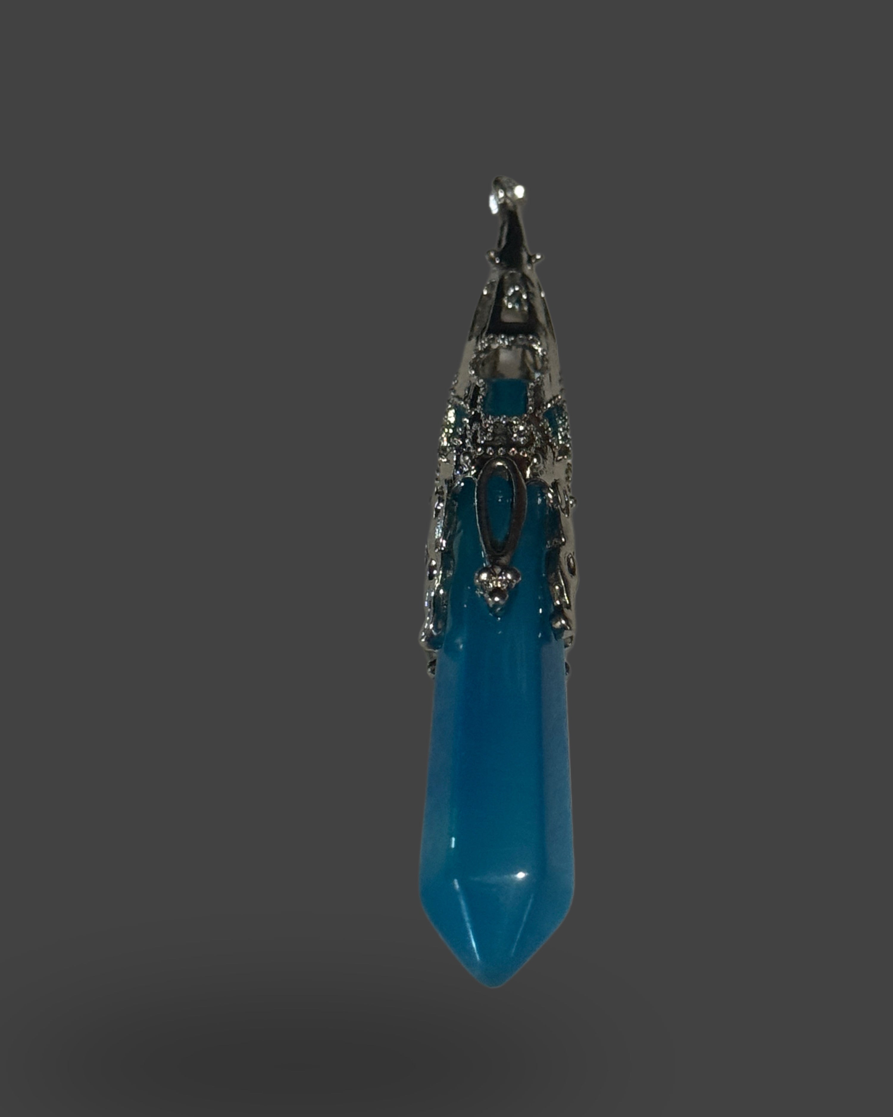 Stone & Starlight Pendant - Pendant Only