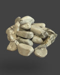 Tumbled Howlite Bundle - 2oz