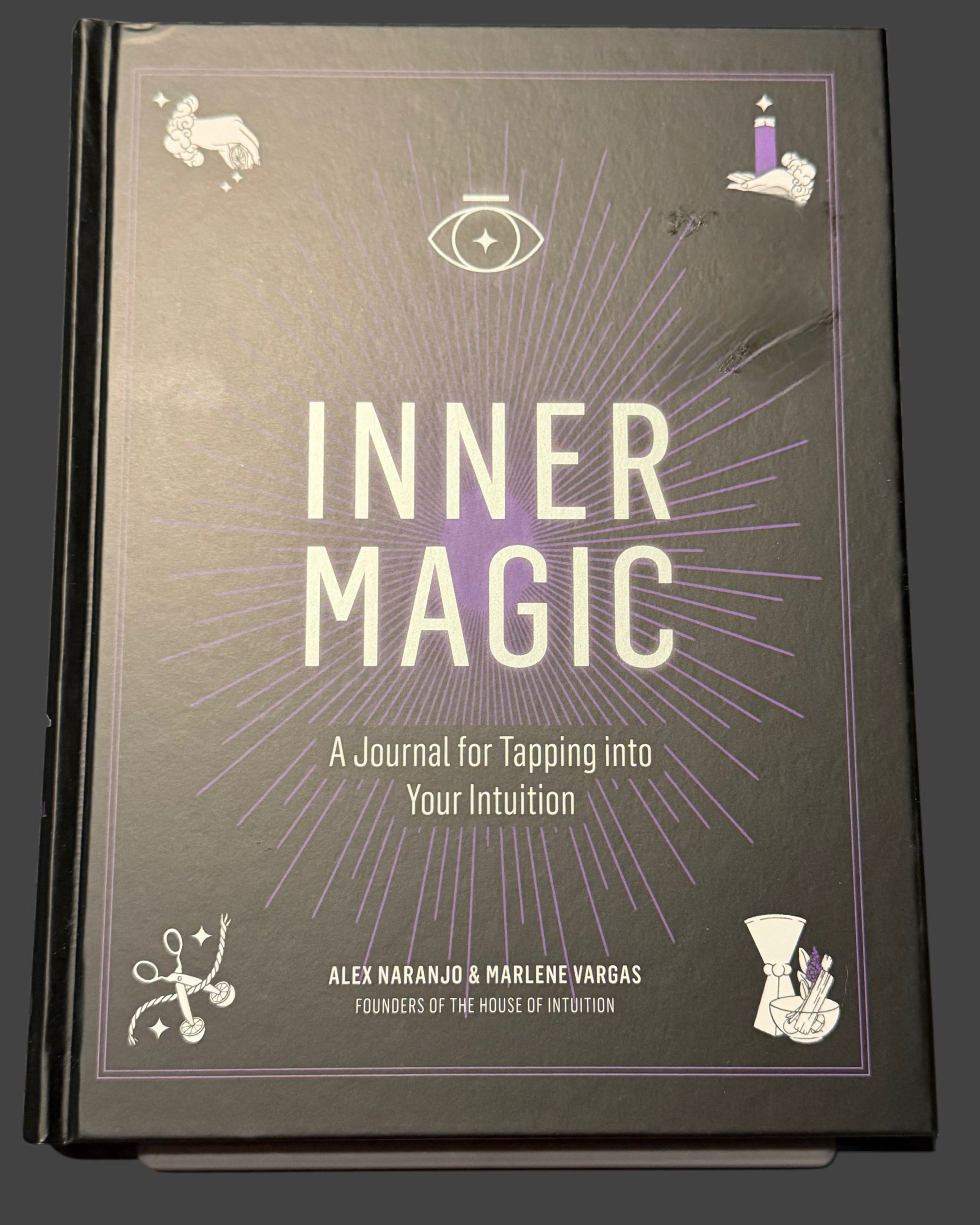 Inner Magic