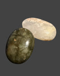 Palm Stone Collection - Veiled Bloom