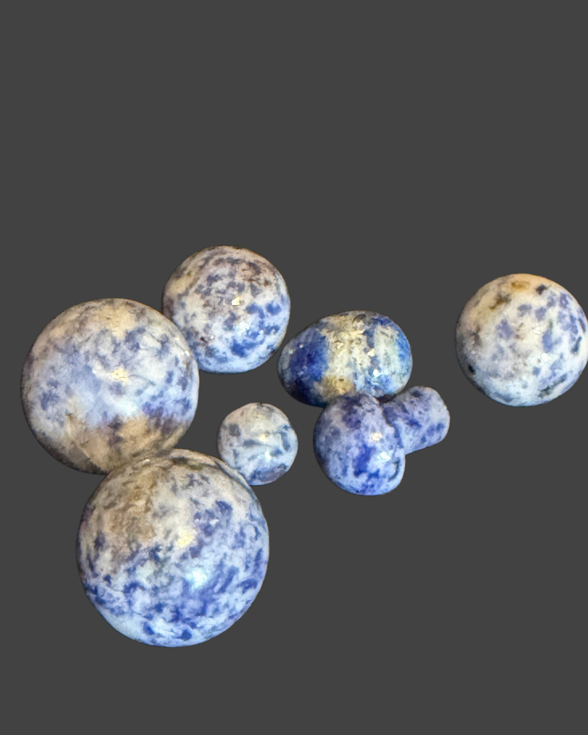 Sodalite Intuitive Bundle - 3oz