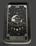 Moon Tarot Incense Holder