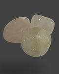 Rose Quartz Tumbles - 2oz Bundle (Love & Healing)