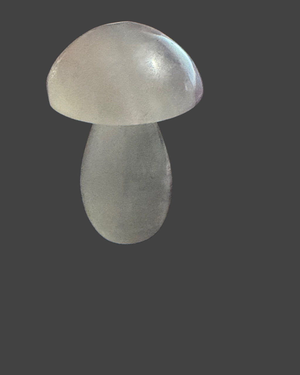 Fluorite mushie 02