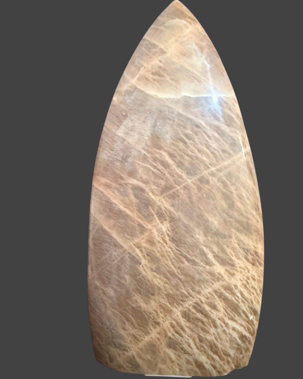 Peach Moonstone Portal