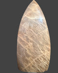 Peach Moonstone Portal