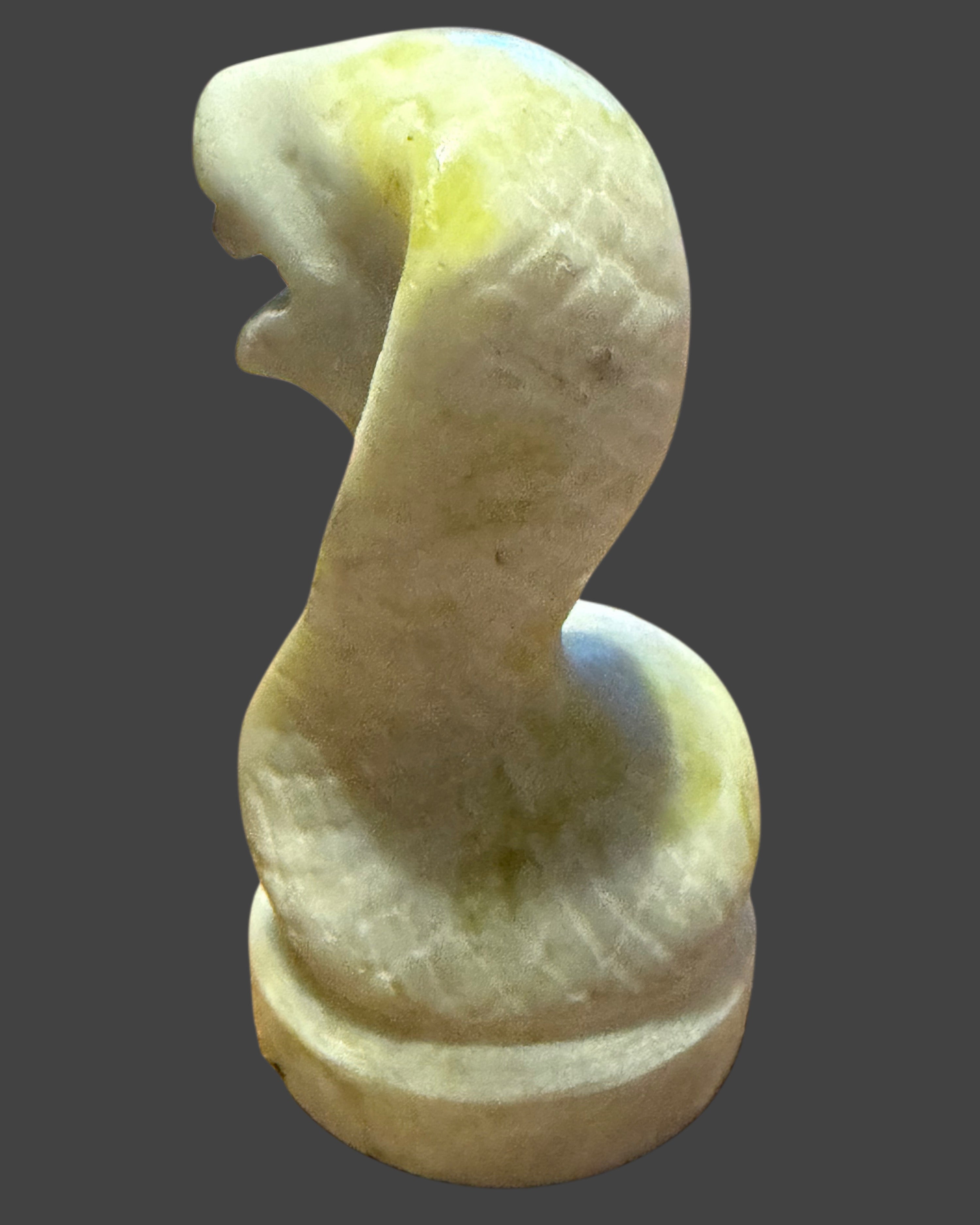 Lemon Jade Cobra
