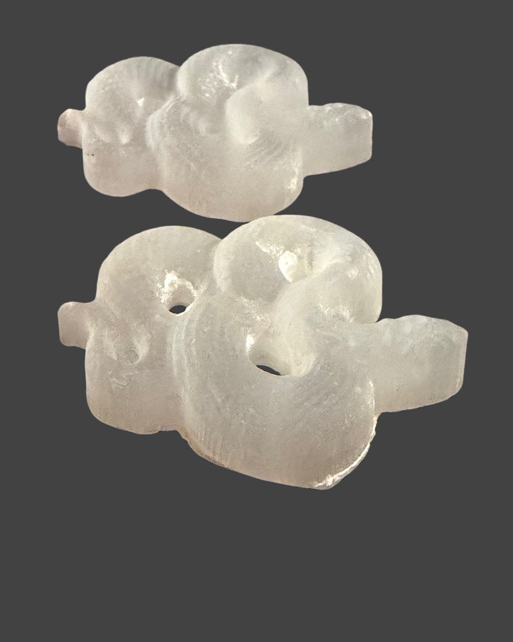Selenite Snake
