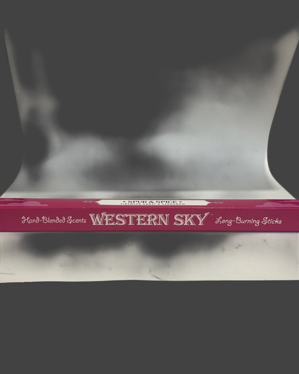 Western Sky Incense Sticks -10/pk