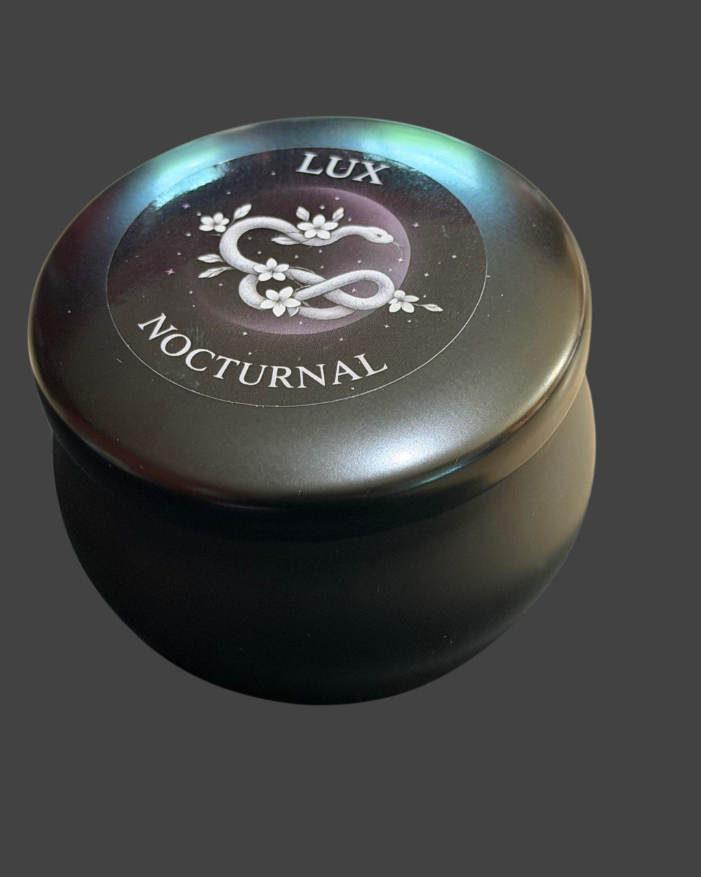 Illumination No. I | Signature Candle Series