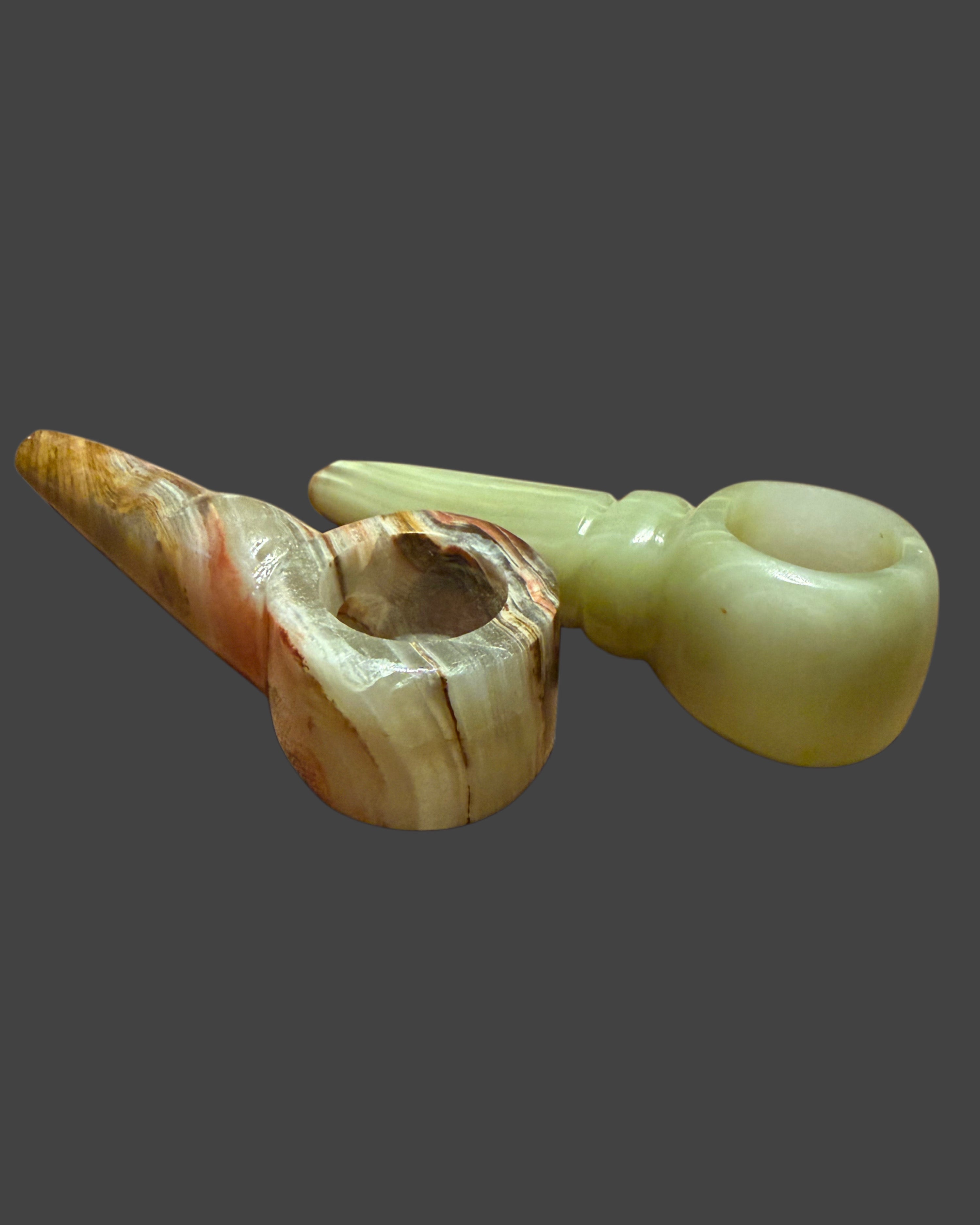 Onyx Pipe