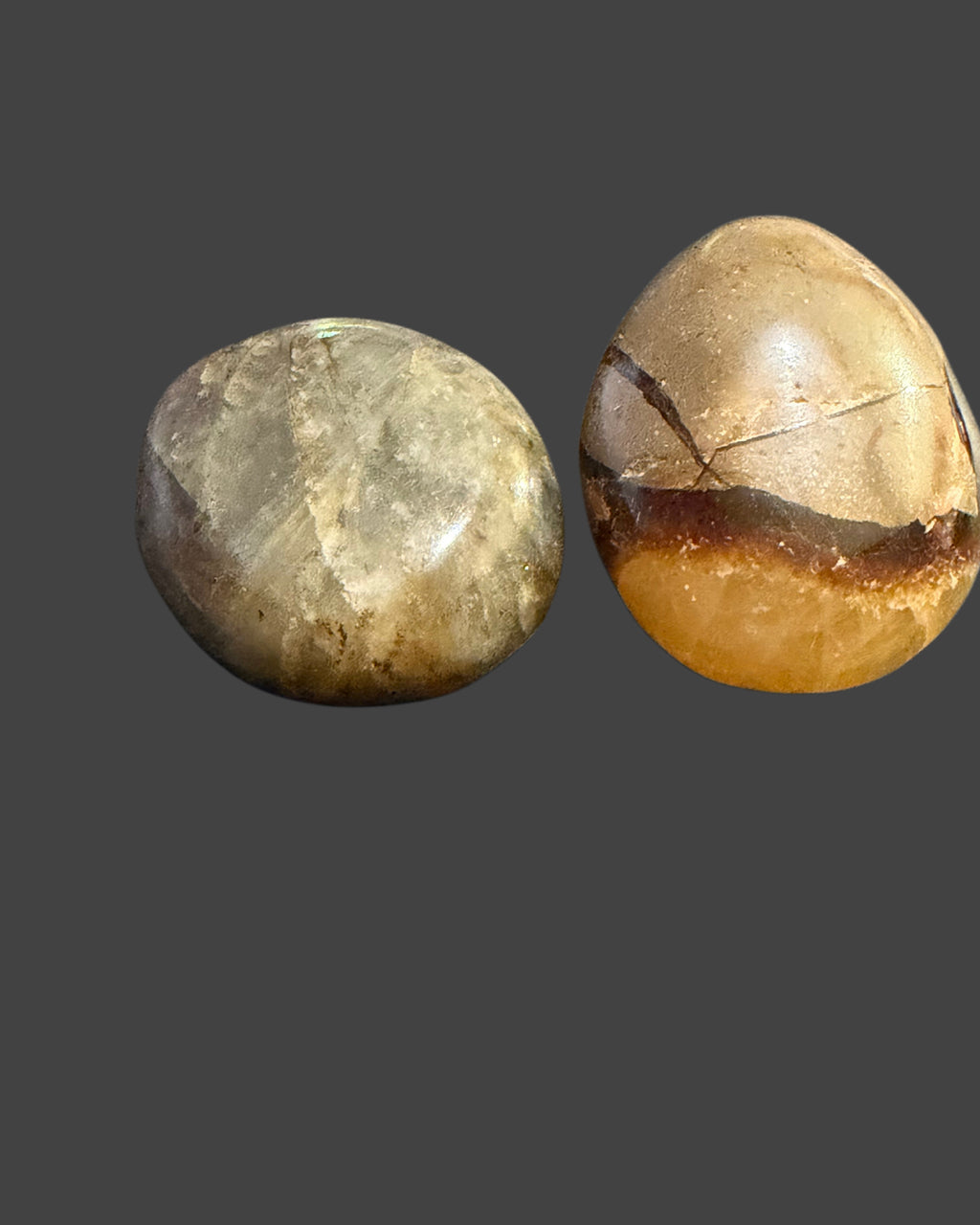 Palm Stone Collection - Twilight Relic