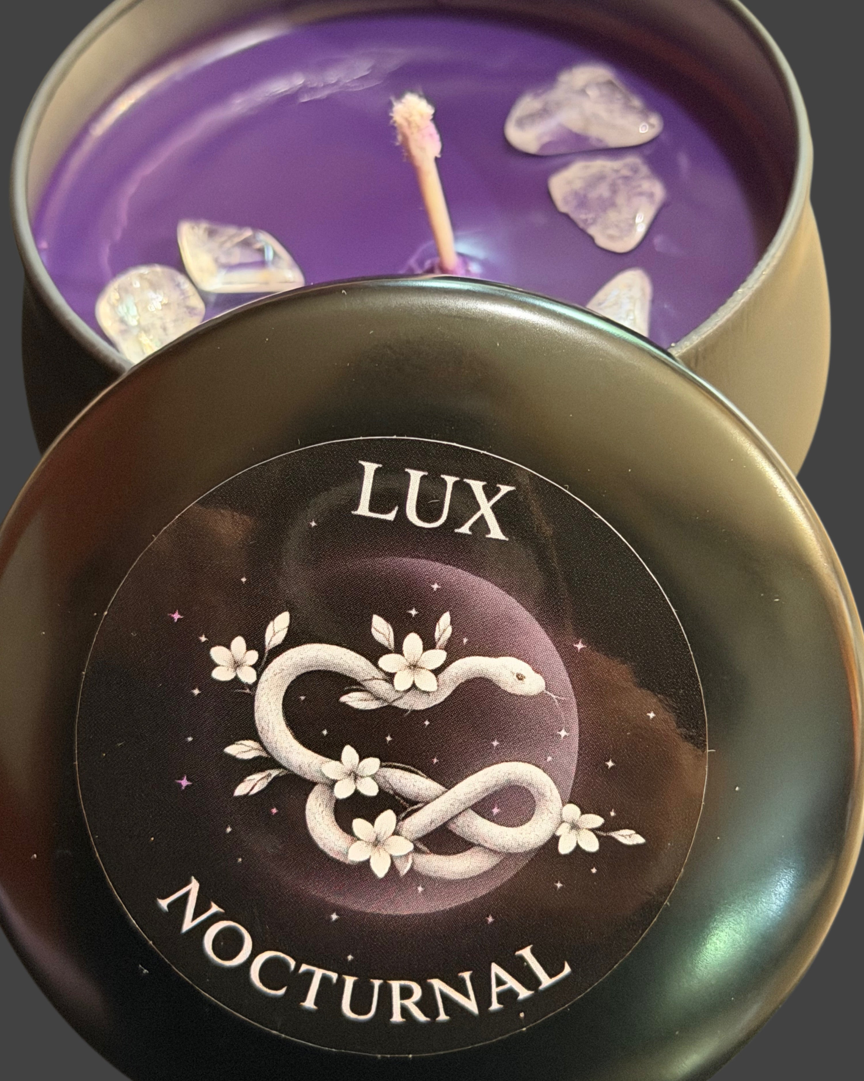 Illumination No. I | Signature Candle Series