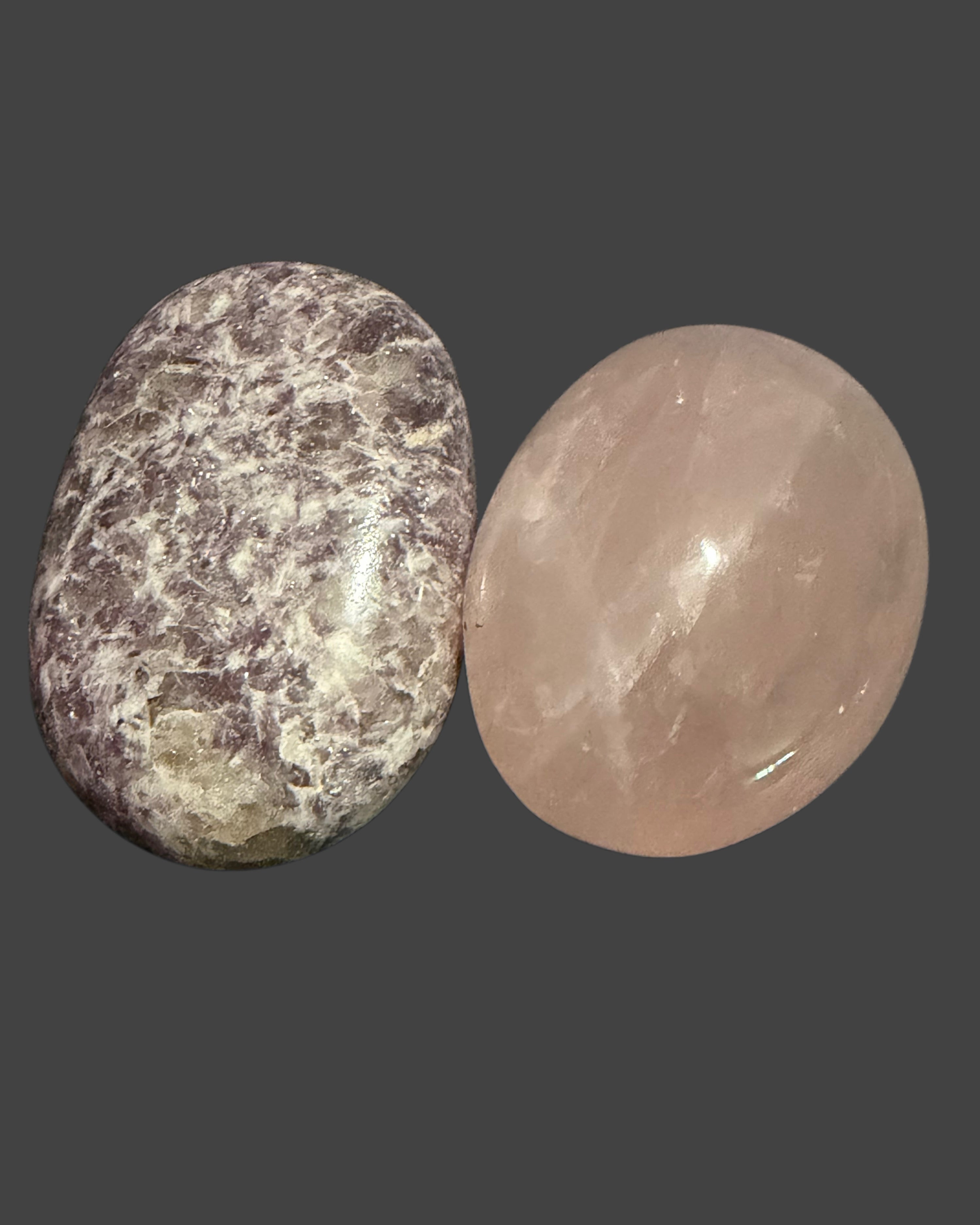 Palm Stone Collection - Dream Veil