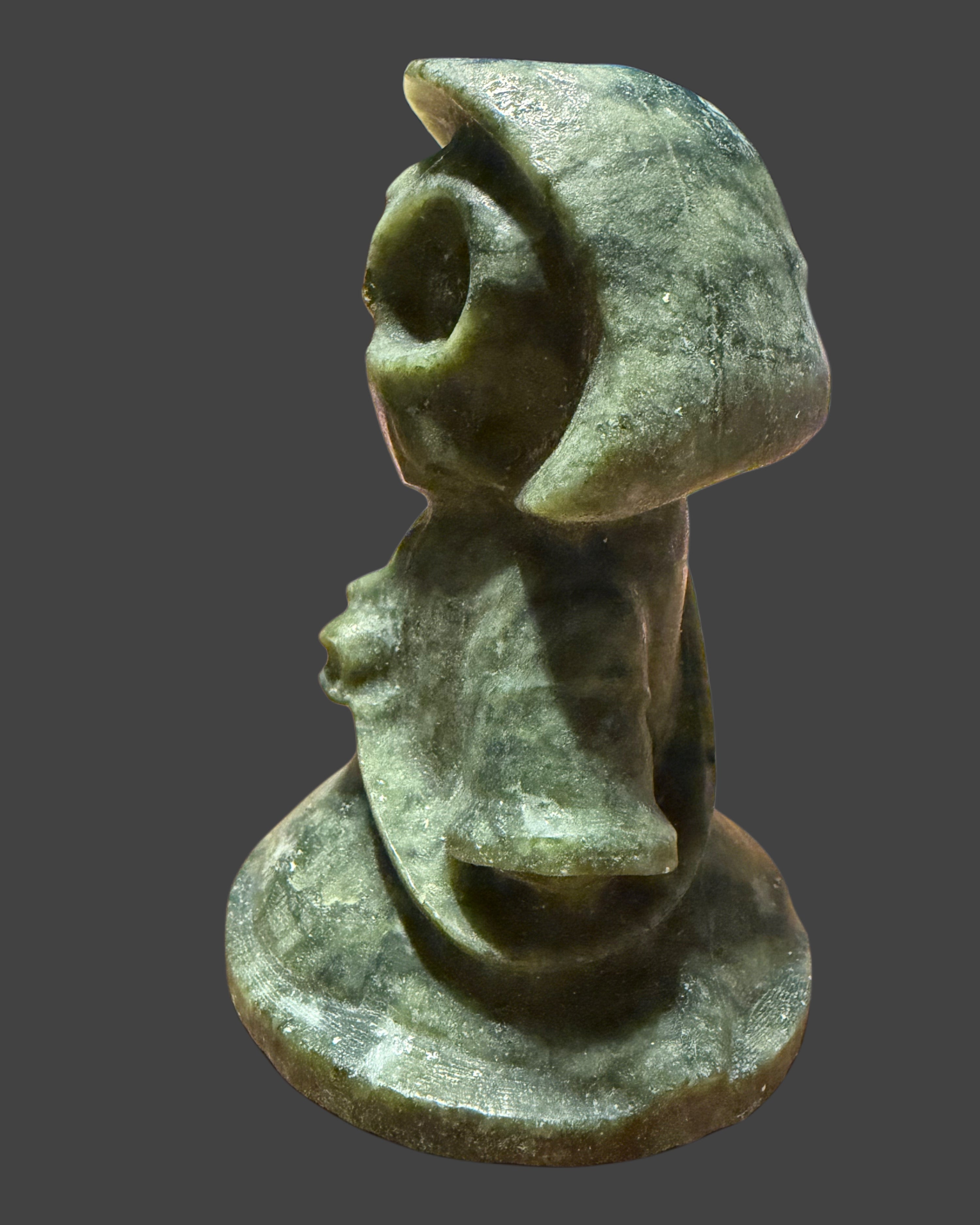 Green Jade Reaper