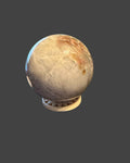Agate Sphere - 55 mm.