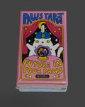 Wyspell Paws Tarot Cards