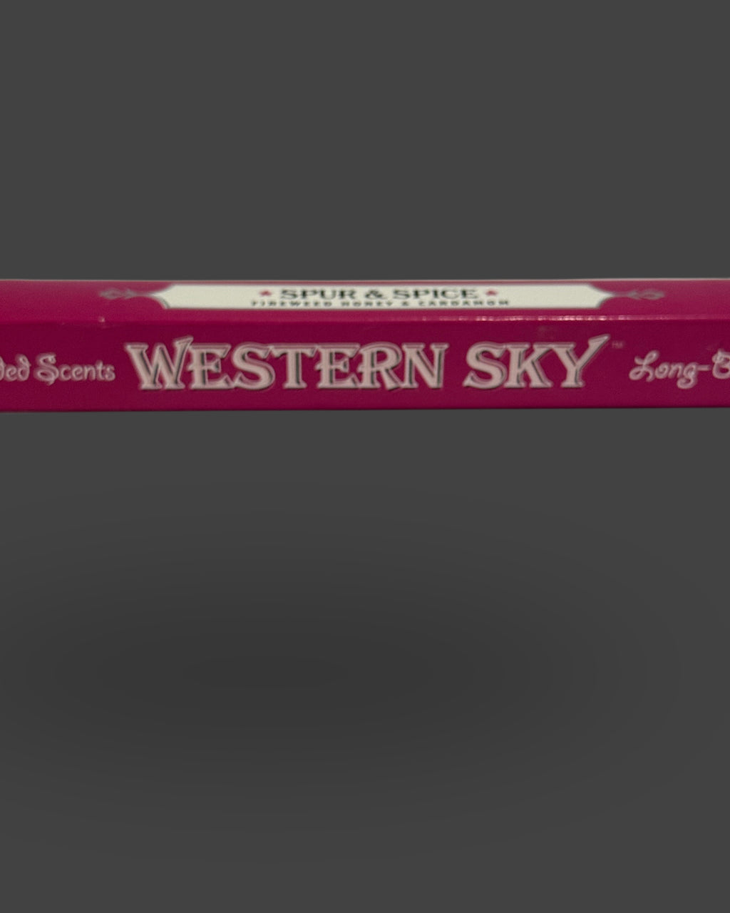 Western Sky Incense Sticks -10/pk