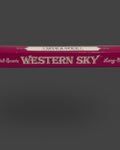 Western Sky Incense Sticks -10/pk