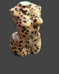 Dalmatian Jasper Lady Bod