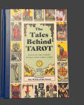 The Tales Behind Tarot